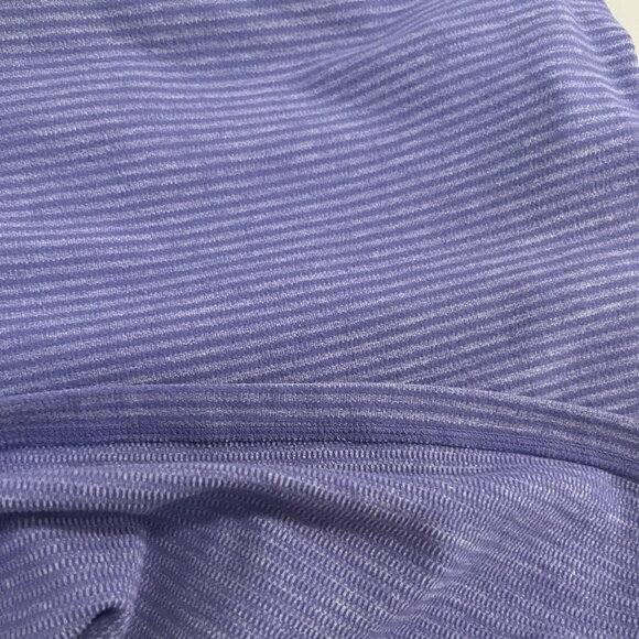 Lululemon Women's Exercise Tank Top, Size 6, Blue and Gray - Picture 6 of 11